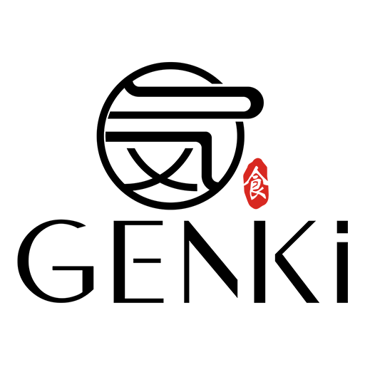 Genki 101 logo