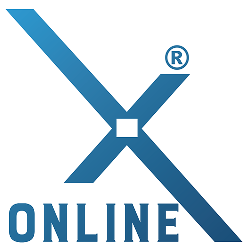 Mobilnex Online logo