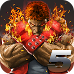 Cover Image of Download Boxing KO-Fighting Warrior  APK