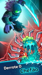 Neon Survivor – Sobrevivente 2