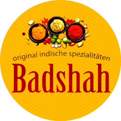 Restaurant Badshah logo