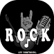 Rock 着信音 - Androidアプリ