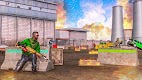 screenshot of Gun Strike Force: Team Shooter