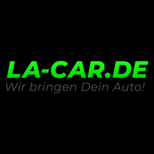 La-Car.de logo