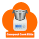Compact Cook Elite - Androidアプリ