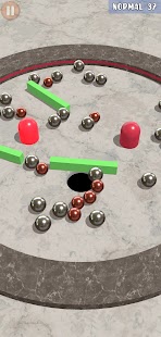 Vicious Balls Screenshot