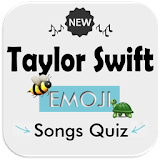 Taylor Swift Emoji Songs Quiz icon