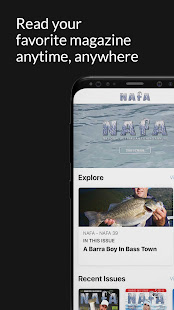 NAFA 1.0.0 APK + Мод (Unlimited money) за Android