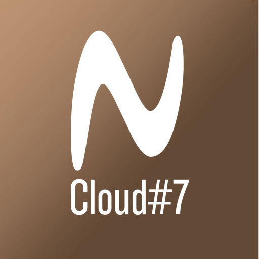 Nirvana® Cloud #7 1.3 Icon