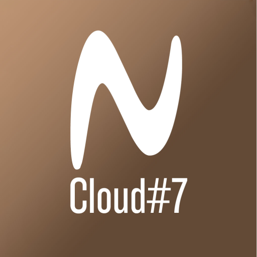 Nirvana® Cloud #7  Icon