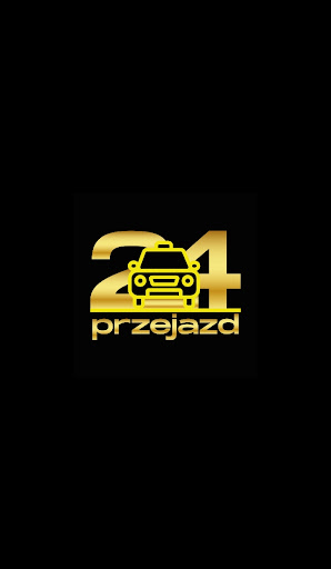 Android application Przejazd24 screenshort