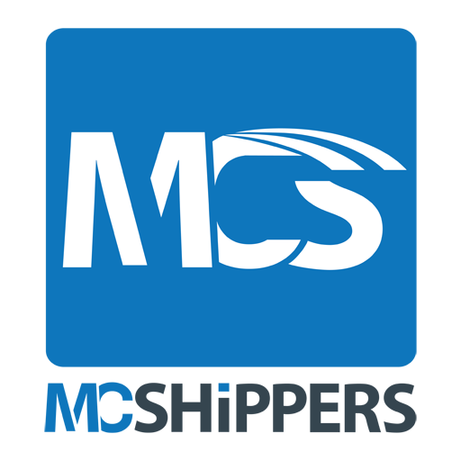 McShippers (For Shippers) logo