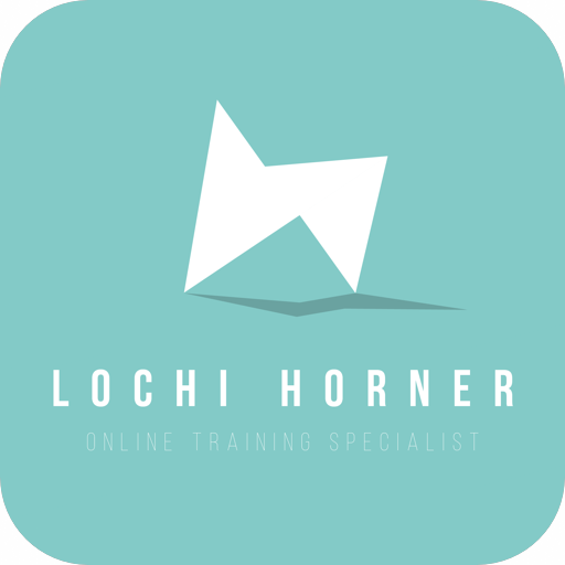 Fitness App logo