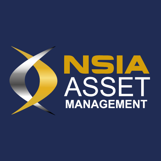 NSIA INVEST logo