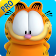 Talking Garfield Pro icon