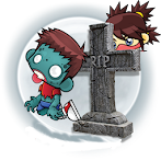Zombie Rush, Ninja Zombie Slay