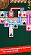 screenshot of Star Model Solitaire :Klondike