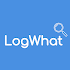 LogWhat - Online Tracker 1.2.5
