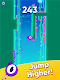 screenshot of JUUMP! Fast-paced arcade fun