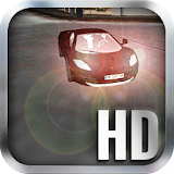 Sport Car Game 2014 icon