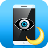 Eye Protect Screen Filter 2017 icon