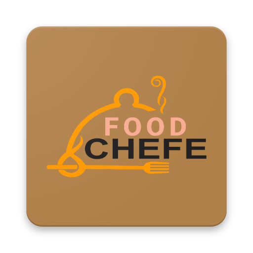 Food Chefe logo