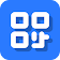 QR Code Reader: Barcode Scanner Free icon