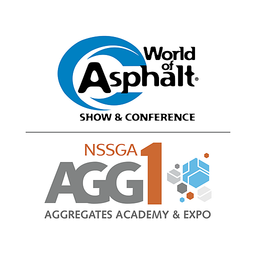 World of Asphalt & AGG1 2022 4.1.43 Icon