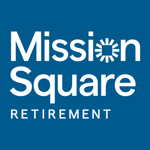 MissionSquare Retirement logo