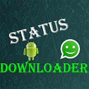 Status Downloader 1.3 Icon