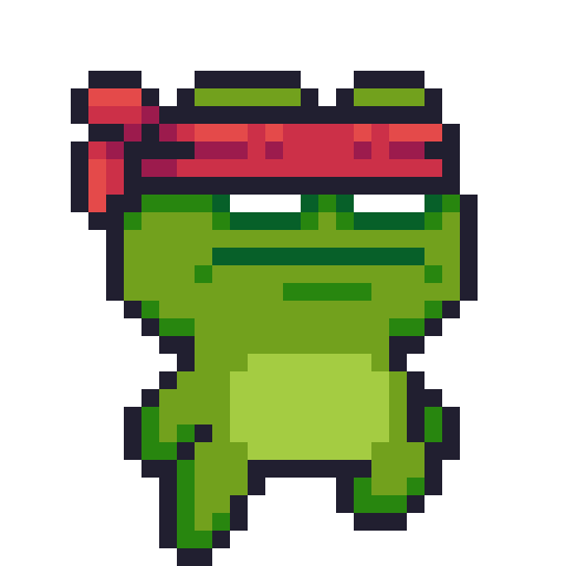 Leap Frenzy logo