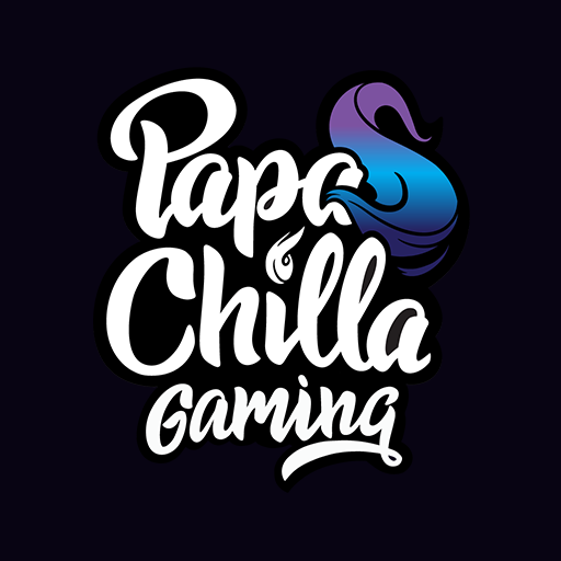 Papa’s Chilla logo