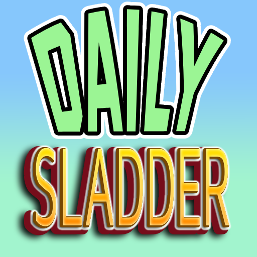 Sladder Daily Puzzle