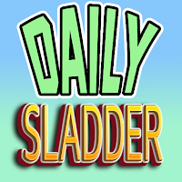 Sladder Daily Puzzle