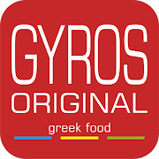 GYROS ORIGINAL | Краснодар