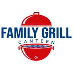 「Family Grill Canteen」圖示圖片