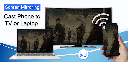 Screen Mirroring for All TV