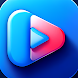 BlueTube - Block Ads on Video - Androidアプリ