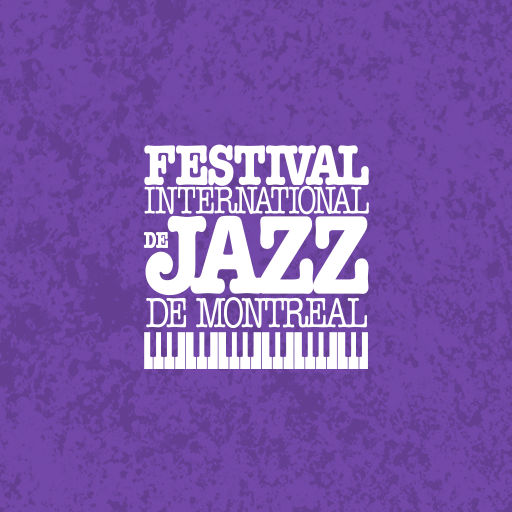 Jazz Montréal logo