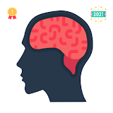 Brain Booster - Brain training games icon