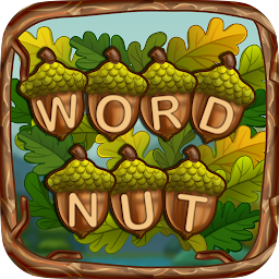 Word Nut - Word Puzzle Games: Download & Review