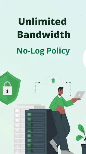 GreenNet VPN MOD APK