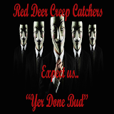 Red Deer Creep Catchers icon