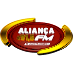 Cover Image of Download Rádio Aliança 91,5 FM 2.0 APK