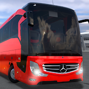 Bus Simulator : Ultimate Mod apk latest version free download