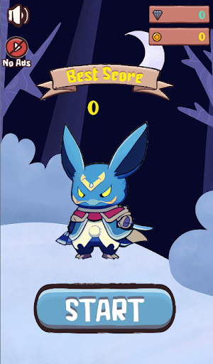 Monster Makeover : Pet Monster Screen 3