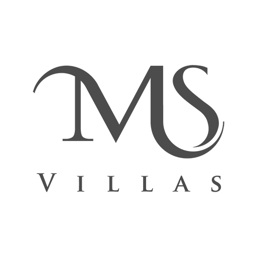 MS Villas logo