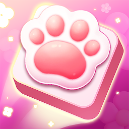 Meow Tile Match Puzzle