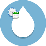 Aqua Alert - Drink Water Reminder icon