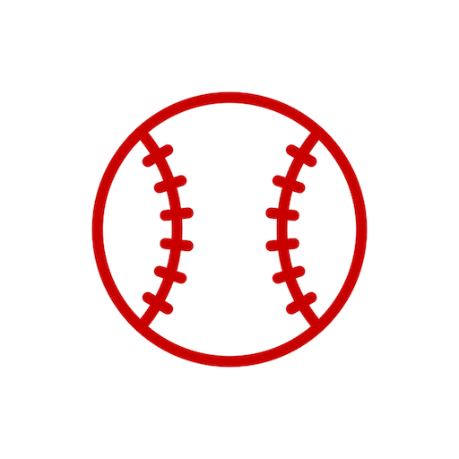 草野球メット - 野球を楽しむ人のSNSアプリ logo